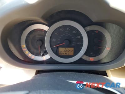 Zdjęcie 9 z 13 samochodu: 2011 TOYOTA RAV4 LIMITED VIN:2T3DK4DV2BW045352 - miniatura