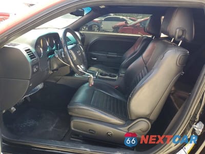 Zdjęcie 7 z 12 samochodu: 2014 DODGE CHALLENGER SXT VIN:2C3CDYAG2EH214992 - miniatura