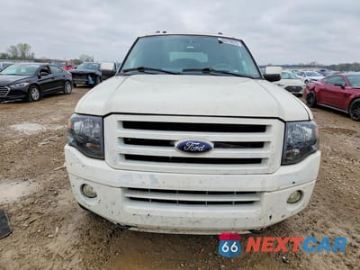 Piąte zdjęcie samochodu w środku: 2007 FORD EXPEDITION LIMITED VIN:1FMFU20557LA68448 - miniatura