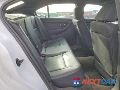 Zdjęcie 10 z 11 samochodu: 2017 FORD TAURUS POLICE INTERCEPTOR VIN:1FAHP2L91HG117518 - miniatura