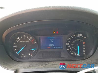 Zdjęcie 9 z 13 samochodu: 2013 FORD EDGE SEL VIN:2FMDK4JC7DBC69589 - miniatura
