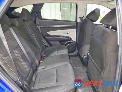 Zdjęcie 11 z 13 samochodu: 2022 HYUNDAI TUCSON SEL VIN:5NMJFCAEXNH062771 - miniatura