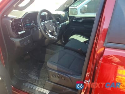 Zdjęcie 7 z 12 samochodu: 2026 CHEVROLET SILVERADO K1500 RST SELECT VIN:1GCPKWEK2TZ250345 - miniatura