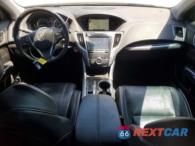 Zdjęcie 8 z 12 samochodu: 2018 ACURA TLX TECH VIN:19UUB2F54JA010425 - miniatura