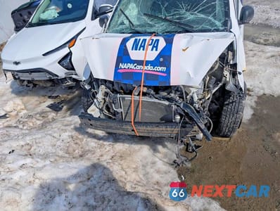 Piąte zdjęcie samochodu w środku: 2019 NISS MICRA VIN:3N1CK3CPXKL200250 - miniatura