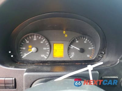 Zdjęcie 9 z 12 samochodu: 2015 MERCEDES-BENZ SPRINTER 2500 VIN:WD3PE7CC9F5967016 - miniatura