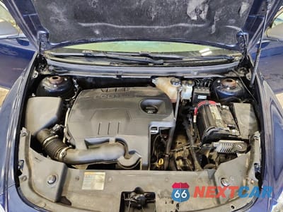 Zdjęcie 11 z 12 samochodu: 2010 CHEVROLET MALIBU LS VIN:1G1ZA5E09AF279675 - miniatura