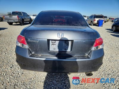 Zdjęcie 6 z 13 samochodu: 2009 HONDA ACCORD EX VIN:JHMCP26719C004223 - miniatura