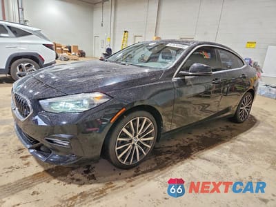 2021 BMW 228XI WBA73AK05M7G69872 - główne zdjęcie licytacji z USA - miniatura