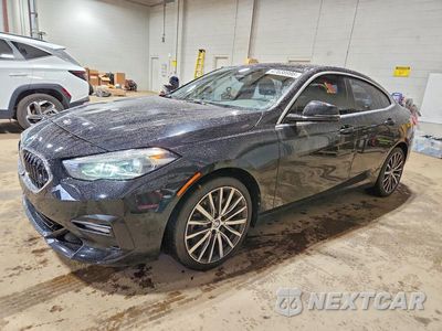 2021 BMW 228XI WBA73AK05M7G69872 - główne zdjęcie licytacji z USA - miniatura