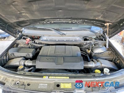 Zdjęcie 12 z 12 samochodu: 2011 LAND ROVER RANGE ROVER HSE VIN:SALME1D46BA348266 - miniatura