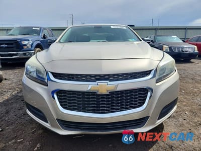 Piąte zdjęcie samochodu w środku: 2015 CHEVROLET MALIBU LS VIN:1G11B5SL2FF187226 - miniatura