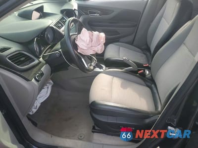 Zdjęcie 7 z 12 samochodu: 2016 BUICK ENCORE CONVENIENCE VIN:KL4CJFSB0GB729524 - miniatura