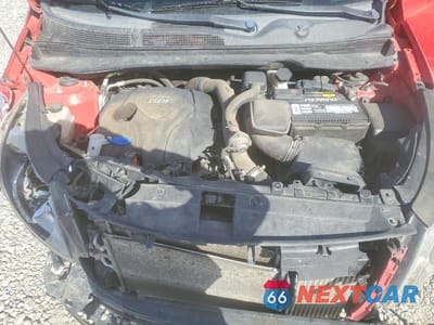 Zdjęcie 12 z 13 samochodu: 2011 KIA SPORTAGE SX VIN:KNDPCCA68B7150281 - miniatura