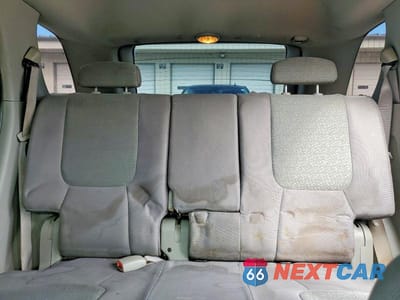 Zdjęcie 10 z 13 samochodu: 2008 CHEVROLET EQUINOX LT VIN:2CNDL33FX86281345 - miniatura