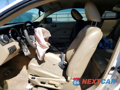 Zdjęcie 7 z 13 samochodu: 2005 FORD MUSTANG VIN:1ZVFT80N155139198 - miniatura