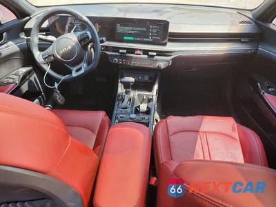 Zdjęcie 8 z 12 samochodu: 2025 KIA K5 GT LINE VIN:KNAG64J71S5391856 - miniatura