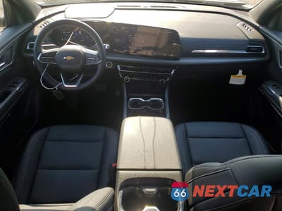 Zdjęcie 8 z 13 samochodu: 2025 CHEVROLET TRAVERSE LT VIN:1GNEVGRS4SJ279428 - miniatura