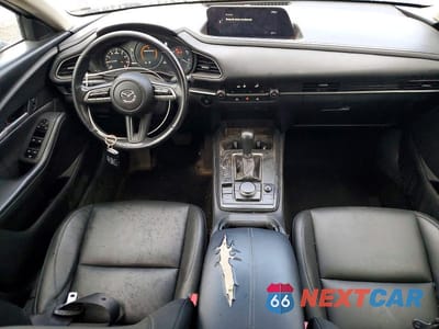 Zdjęcie 8 z 13 samochodu: 2021 MAZDA CX-30 SELECT VIN:3MVDMBBLXMM264594 - miniatura