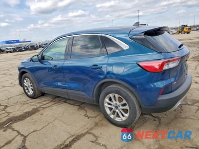 Drugie zdjęcie samochodu z przodu: 2020 FORD ESCAPE SE VIN:1FMCU9G65LUC19867 - miniatura
