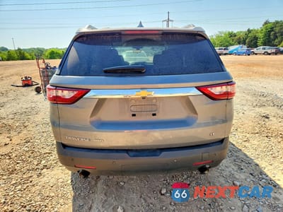 Zdjęcie 6 z 13 samochodu: 2018 CHEVROLET TRAVERSE LT VIN:1GNEVGKW6JJ192772 - miniatura