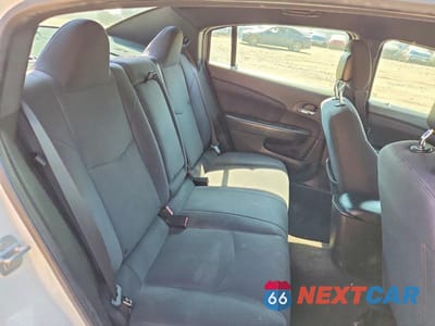 Zdjęcie 10 z 11 samochodu: 2014 CHRYSLER 200 LX VIN:1C3CCBAB6EN212271 - miniatura