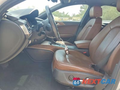 Zdjęcie 7 z 13 samochodu: 2016 AUDI A6 PREMIUM PLUS VIN:WAUFGAFC8GN000853 - miniatura