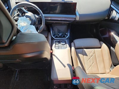 Zdjęcie 8 z 13 samochodu: 2026 BMW X3 30 XDRIVE VIN:5UX53GP09T9181979 - miniatura
