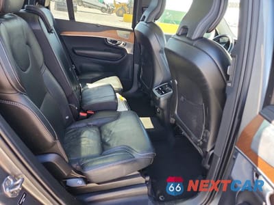 Zdjęcie 11 z 12 samochodu: 2019 VOLVO XC90 T6 INSCRIPTION VIN:YV4A22PLXK1488457 - miniatura