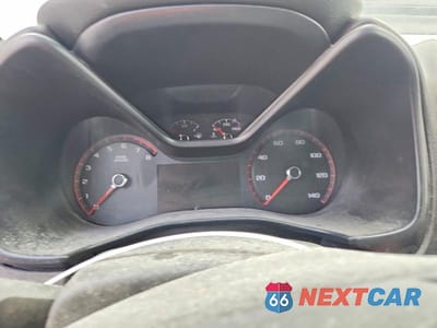 Zdjęcie 9 z 12 samochodu: 2015 GMC CANYON SLT VIN:1GTG6CE3XF1259308 - miniatura