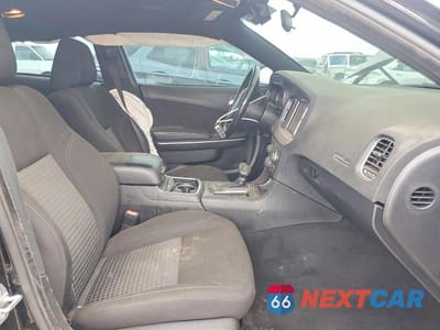 Zdjęcie 7 z 12 samochodu: 2023 DODGE CHARGER SXT VIN:2C3CDXBG7PH511140 - miniatura