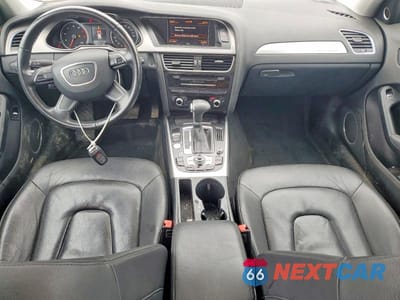 Zdjęcie 8 z 12 samochodu: 2013 AUDI A4 ALLROAD PRESTIGE VIN:WA1VFAFL4DA173042 - miniatura