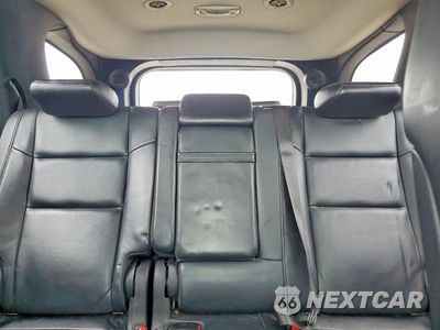 Zdjęcie 10 z 14 samochodu: 2014 DODGE DURANGO CITADEL VIN:1C4RDJEG3EC359064 - miniatura