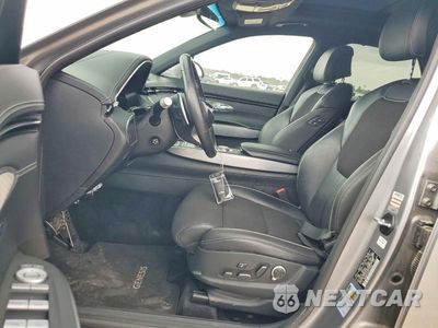 Zdjęcie 7 z 13 samochodu: 2023 GENESIS GV70 2.5T STANDARD VIN:KMUMADTB9PU125596 - miniatura