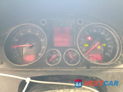 Zdjęcie 9 z 12 samochodu: 2007 VOLKSWAGEN PASSAT 3.6L 4MOTION WAGON VIN:WVWMU73C47E008698 - miniatura