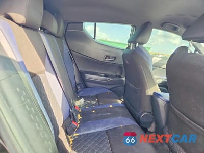 Zdjęcie 11 z 13 samochodu: 2020 TOYOTA C-HR XLE VIN:JTNKHMBX1L1074797 - miniatura