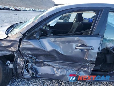 Zdjęcie 7 z 12 samochodu: 2008 MAZDA 3 S VIN:JM1BK323381782599 - miniatura