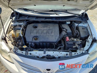 Zdjęcie 11 z 12 samochodu: 2013 TOYOTA COROLLA LE VIN:5YFBU4EE1DP186653 - miniatura