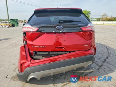 Zdjęcie 6 z 13 samochodu: 2023 FORD EDGE TITANIUM VIN:2FMPK4K96PBA32046 - miniatura