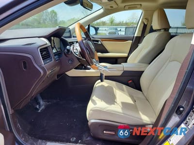 Zdjęcie 7 z 13 samochodu: 2020 LEXUS RX 350 VIN:2T2HZMDA4LC257462 - miniatura