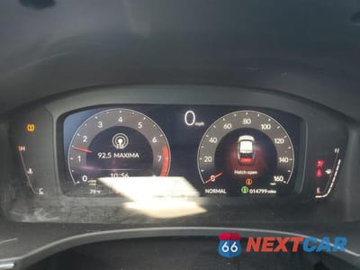 Zdjęcie 9 z 12 samochodu: 2025 ACURA INTEGRA A-SPEC VIN:19UDE4H34SA019318 - miniatura