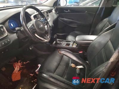 Zdjęcie 7 z 13 samochodu: 2016 KIA SORENTO EX VIN:5XYPHDA5XGG069968 - miniatura