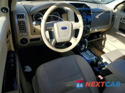 Zdjęcie 8 z 13 samochodu: 2010 FORD ESCAPE LIMITED VIN:1FMCU0E7XAKA43012 - miniatura
