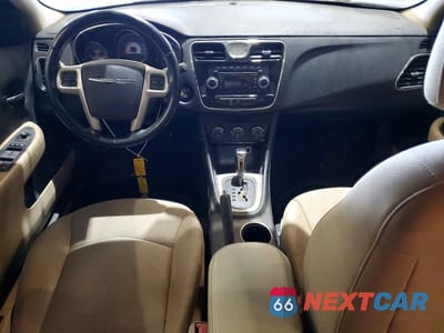 Zdjęcie 8 z 12 samochodu: 2012 CHRYSLER 200 TOURING VIN:1C3CCBBG9CN250570 - miniatura