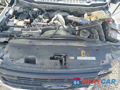 Zdjęcie 12 z 13 samochodu: 2023 FORD F350 SUPER DUTY VIN:1FT8W3AT7PEC75860 - miniatura