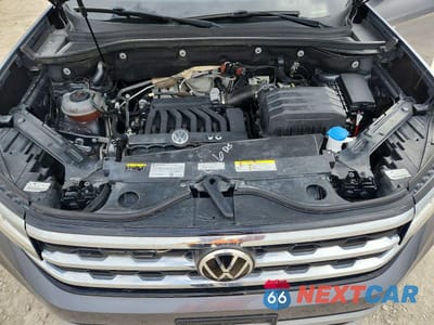 Zdjęcie 12 z 13 samochodu: 2022 VOLKSWAGEN ATLAS CROSS SPORT SE VIN:1V2JE2CA3NC205175 - miniatura