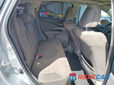 Zdjęcie 10 z 12 samochodu: 2014 HONDA CR-V EX VIN:2HKRM4H55EH629220 - miniatura