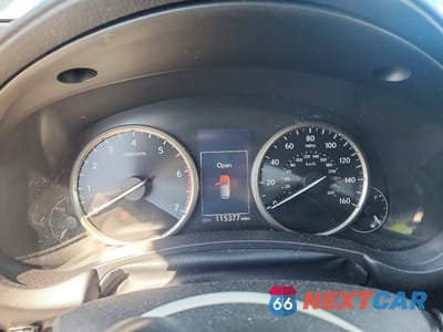 Zdjęcie 9 z 13 samochodu: 2016 LEXUS NX 200T BASE VIN:JTJBARBZ5G2086312 - miniatura