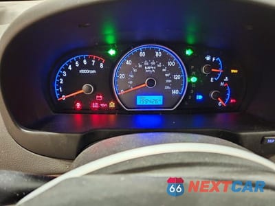 Zdjęcie 9 z 11 samochodu: 2008 HYUNDAI ELANTRA GLS VIN:KMHDU46D98U483124 - miniatura