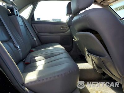Zdjęcie 10 z 12 samochodu: 2003 TOYOTA AVALON XLS VIN:4T1BF28B73U311443 - miniatura